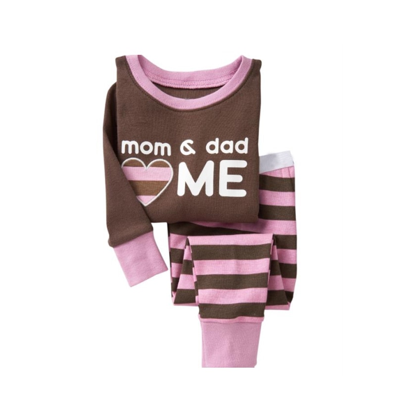 Cotton Kids Nightwear Sets